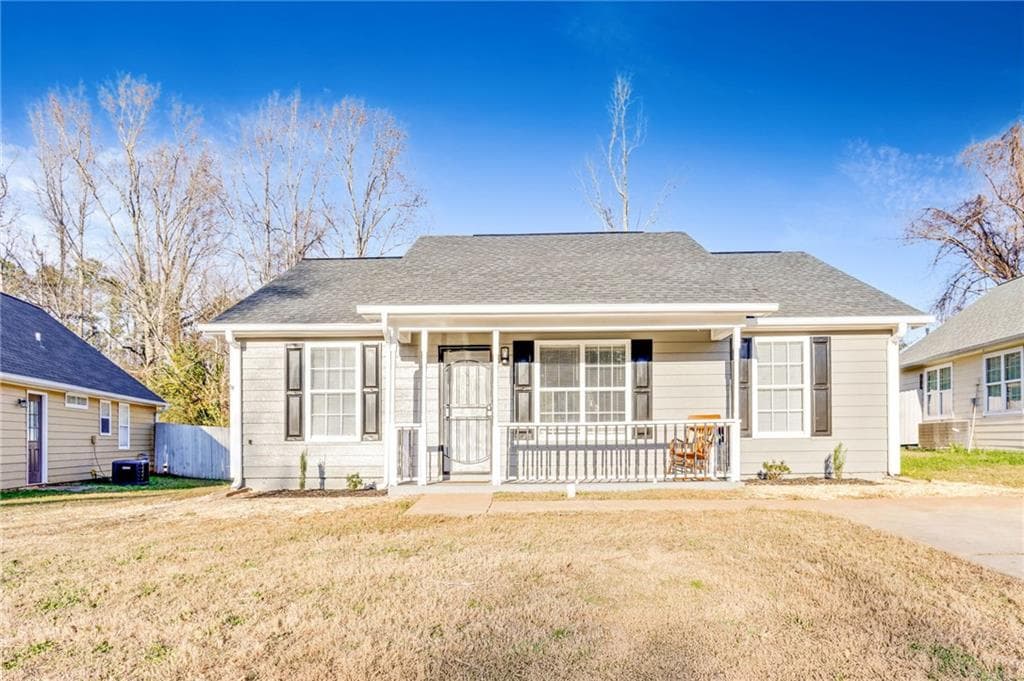 128 Tuscany Lane, Griffin, GA 30223 — most recent listing photo