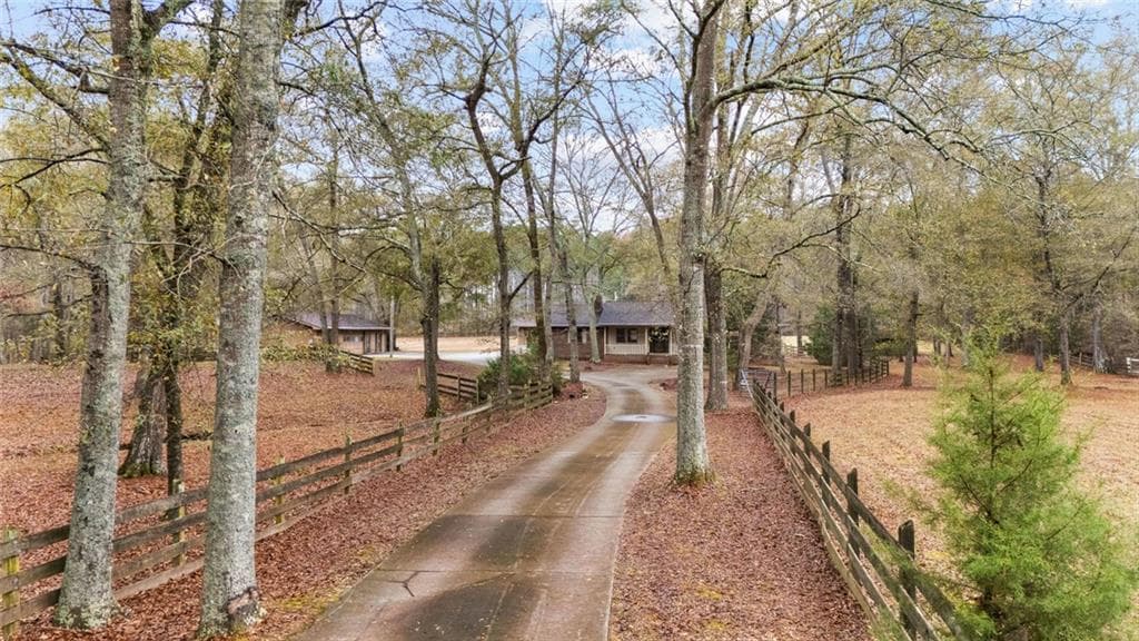 165 Shamrock Drive, Fayetteville, GA 30215 — most recent listing photo