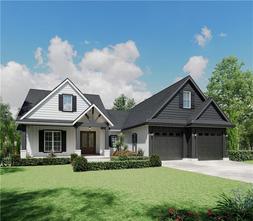 399 Old Camp Church Road, Carrollton, GA 30117 — most recent listing photo
