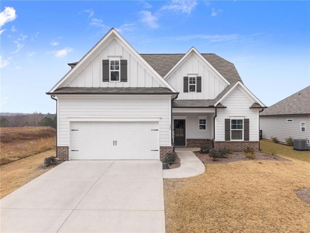 190 Timber Ridge, Dawsonville, GA 30534 — most recent listing photo