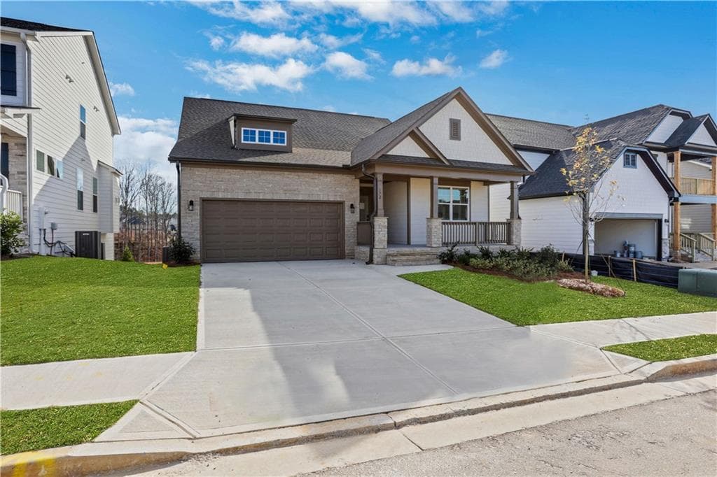 172 Candlewood Lane, Hoschton, GA 30548 — most recent listing photo