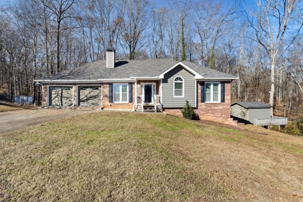 4675 Creek Bluff Drive, Sugar Hill, GA 30518 — most recent listing photo
