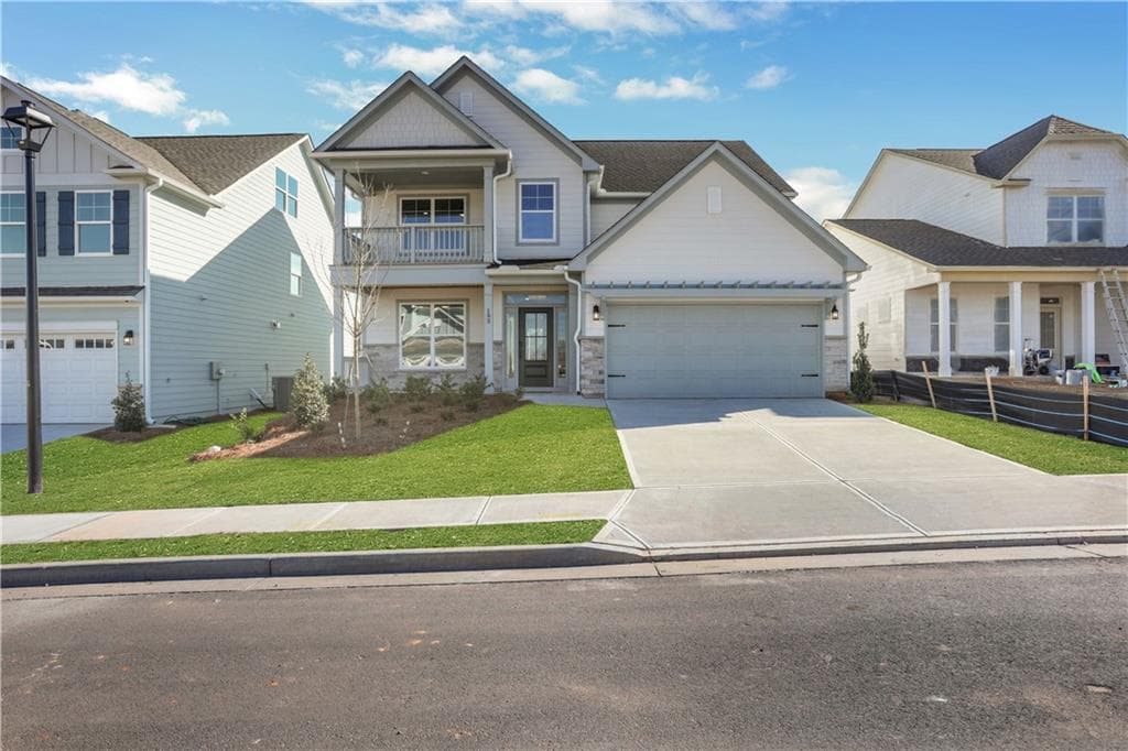 193 Coffee Lane, Hoschton, GA 30548 — most recent listing photo