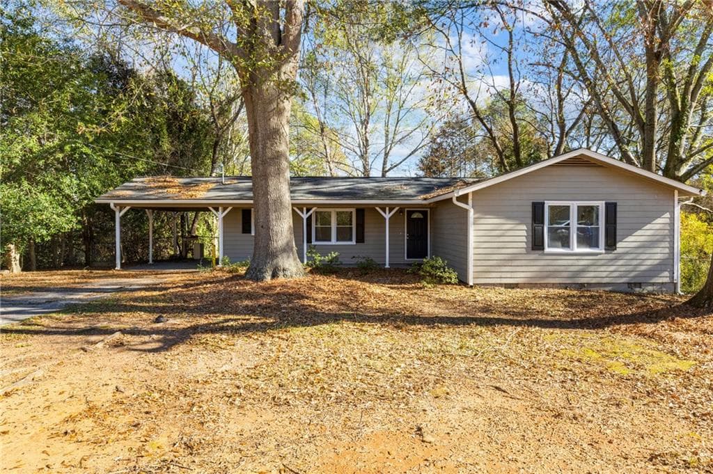 5287 Maple Valley Road, Mableton, GA 30126 — most recent listing photo