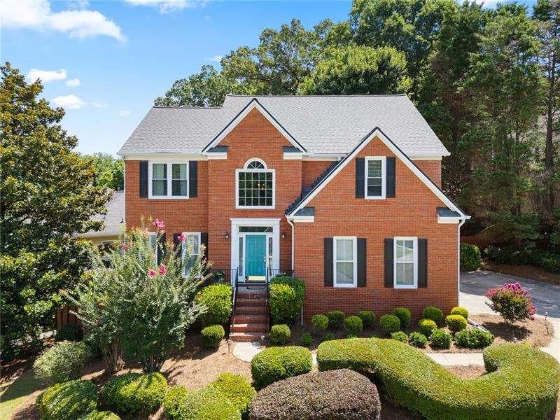4059 Vinings Mill Trail, Smyrna, GA 30080 — most recent listing photo