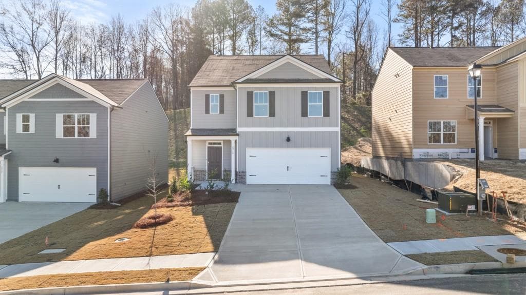 2903 Daxton Lane, Gainesville, GA 30507 — most recent listing photo