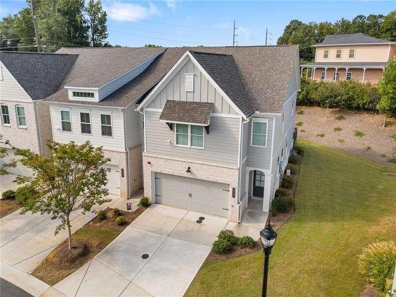 2909 Ferrington Way, Smyrna, GA 30080 — most recent listing photo
