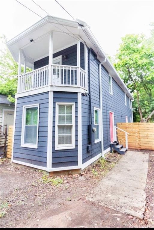 3 bedroom, 2 bathroom, 1,310 sq ft single family residence sold at 617 Griffin Street, Atlanta, GA 30318
