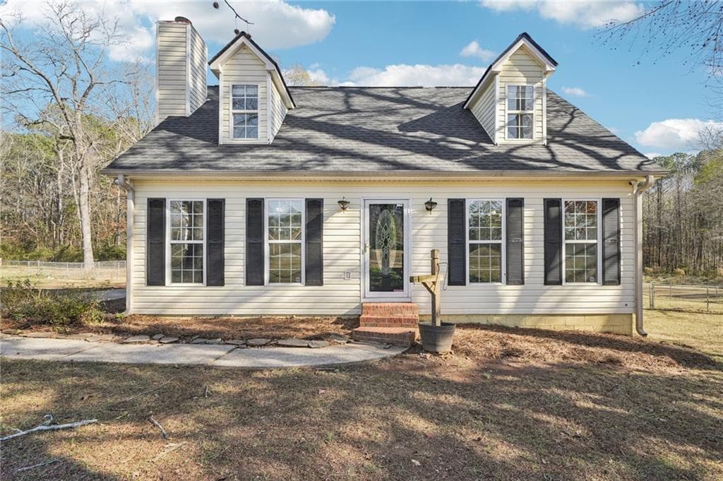 3998 Highway 155, Stockbridge, GA 30281 — most recent listing photo