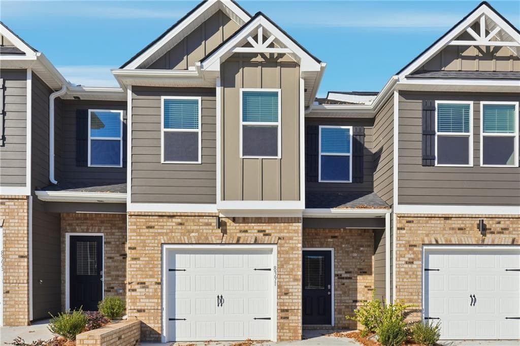 8391 Columbia Court LOT 5, Palmetto, GA 30268 — most recent listing photo