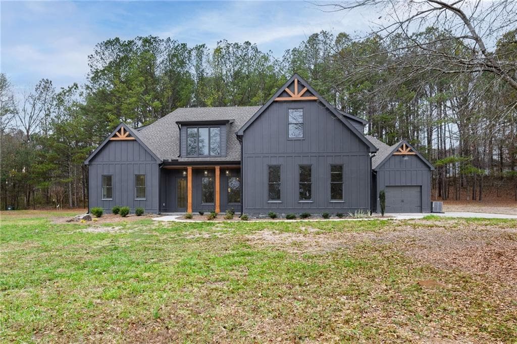 1488 BATESVILLE Road, Canton, GA 30115 — most recent listing photo