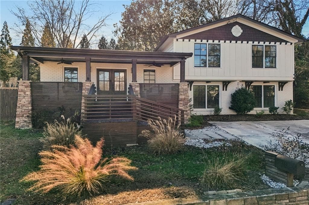 282 Montgomery Street, Marietta, GA 30060 — most recent listing photo