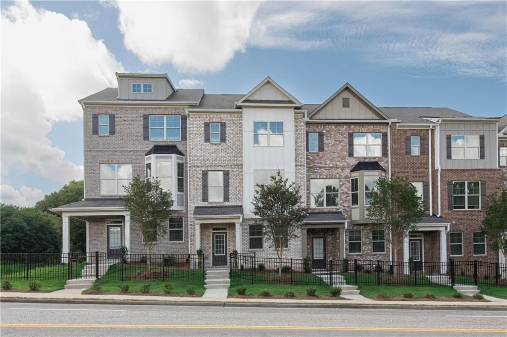 525 Fundao Lane 33, Lawrenceville, GA 30046 — most recent listing photo