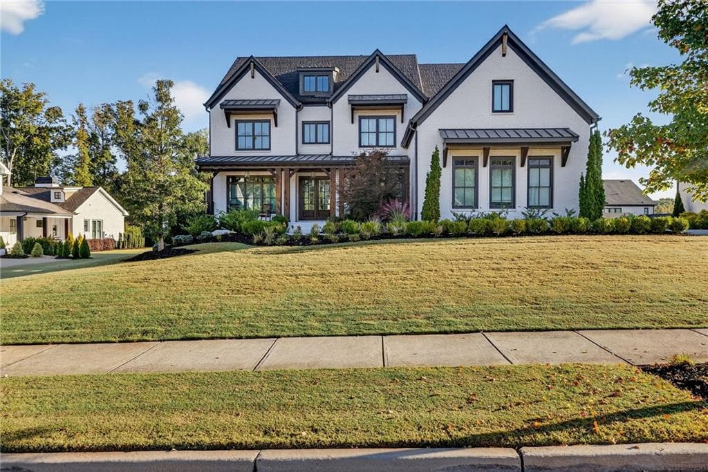 515 Martha Way, Alpharetta, GA 30005 — most recent listing photo