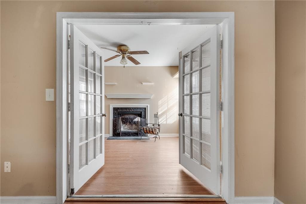 134 Lablanc Way, Atlanta, GA 30327 — most recent listing photo