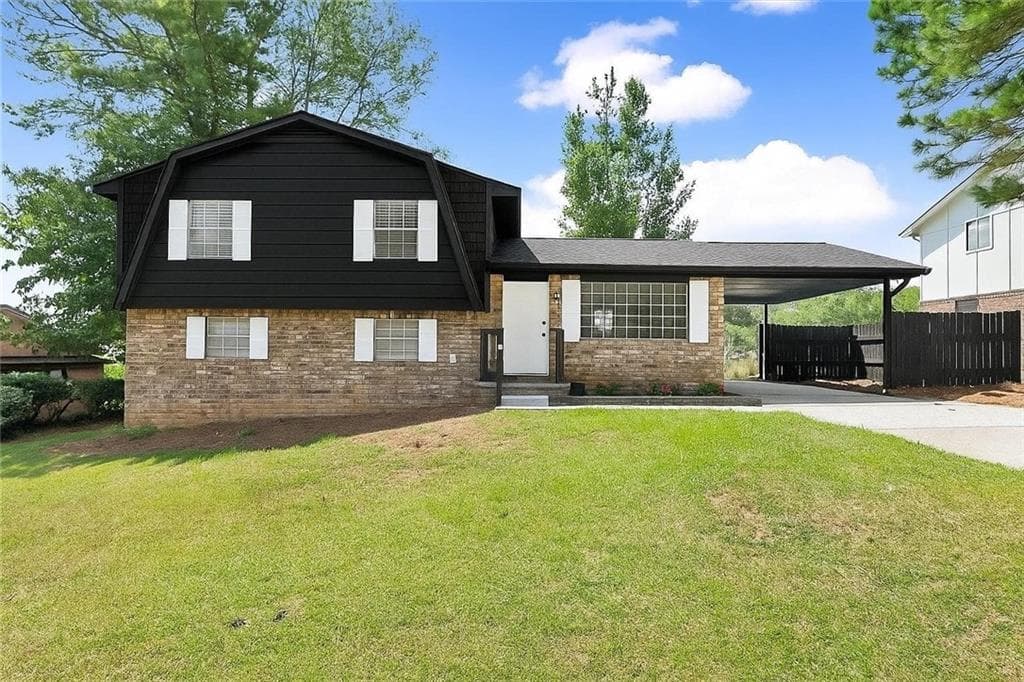 530 Wexwood Drive, Riverdale, GA 30274 — most recent listing photo