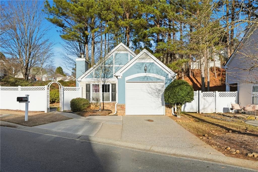 3920 Maple Valley Drive, Cumming, GA 30040 — most recent listing photo