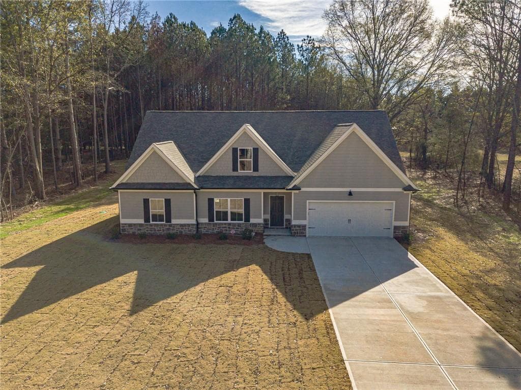 1217 Lew Drive, Monroe, GA 30655 — most recent listing photo
