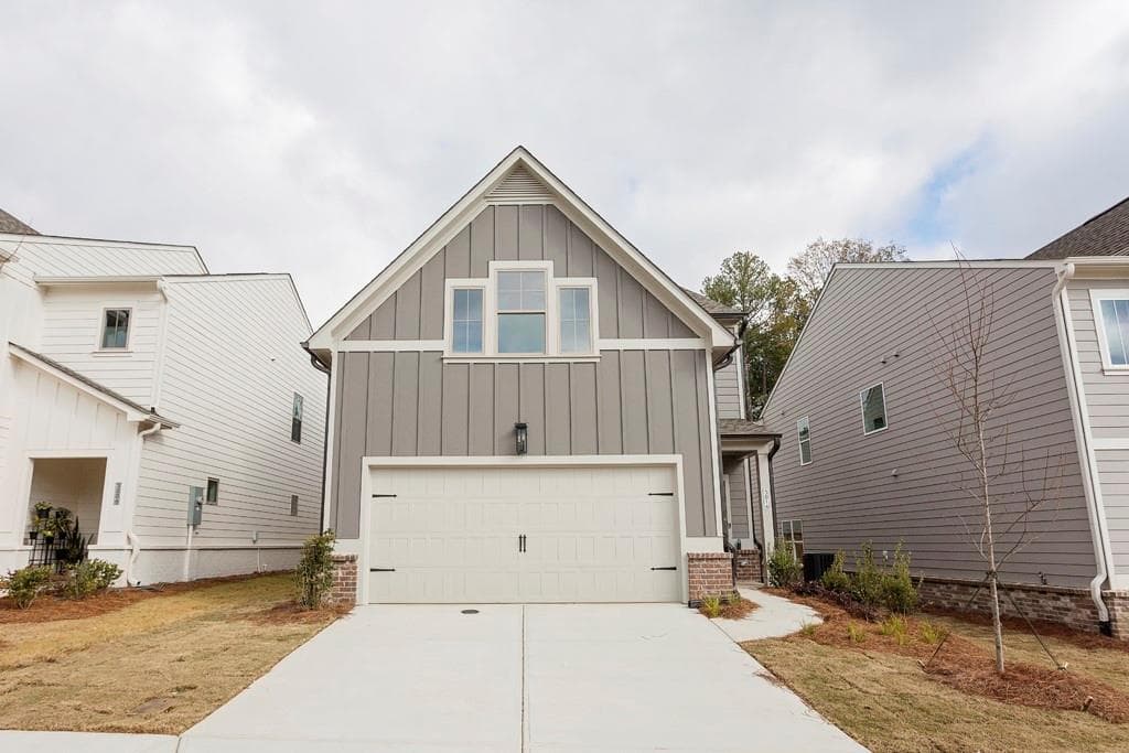 3016 Sea Aster Way, Buford, GA 30519 — most recent listing photo