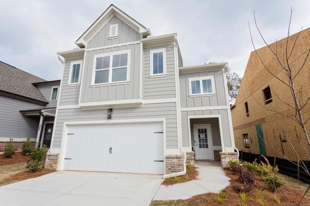 3026 Sea Aster Way, Buford, GA 30519 — most recent listing photo