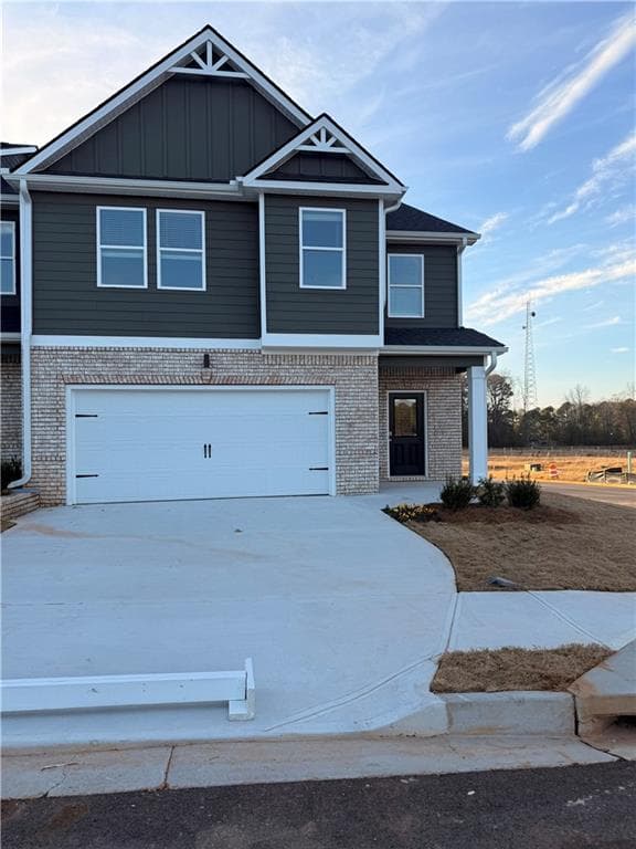 8359 Columbia Ct Lot 16, Palmetto, GA 30268 — most recent listing photo