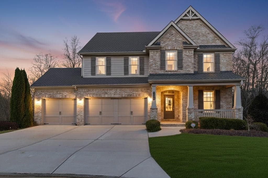 2330 Cheatham Creek Court, Cumming, GA 30040 — most recent listing photo