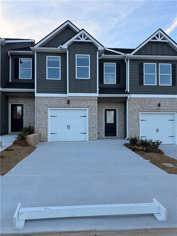 8363 Columbia Court LOT 14, Palmetto, GA 30268 — most recent listing photo