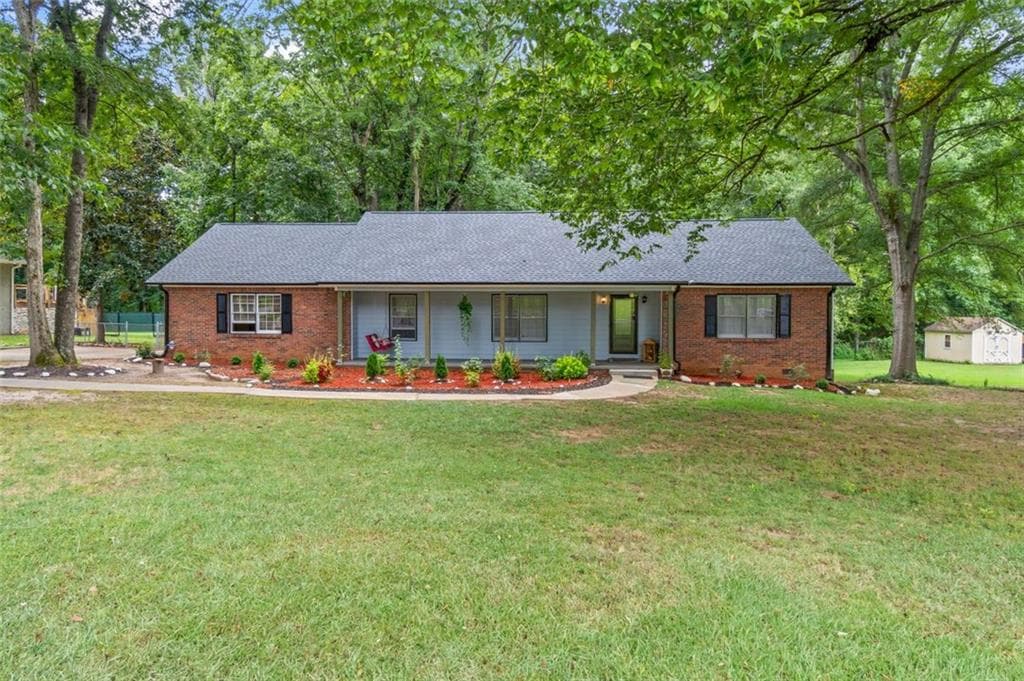 232 CLARKDELL Drive, Stockbridge, GA 30281 — most recent listing photo