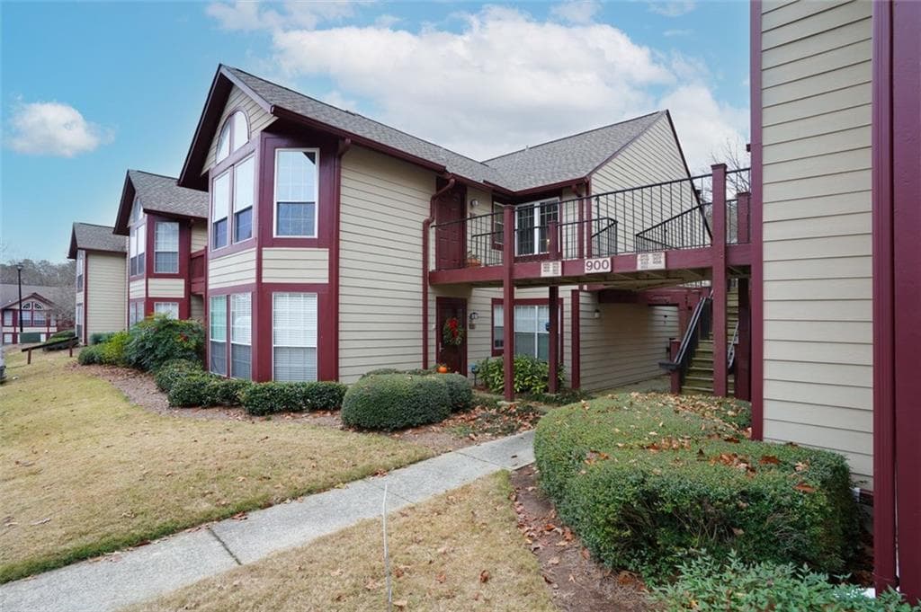 905 WENTWORTH Court, Alpharetta, GA 30022 — most recent listing photo
