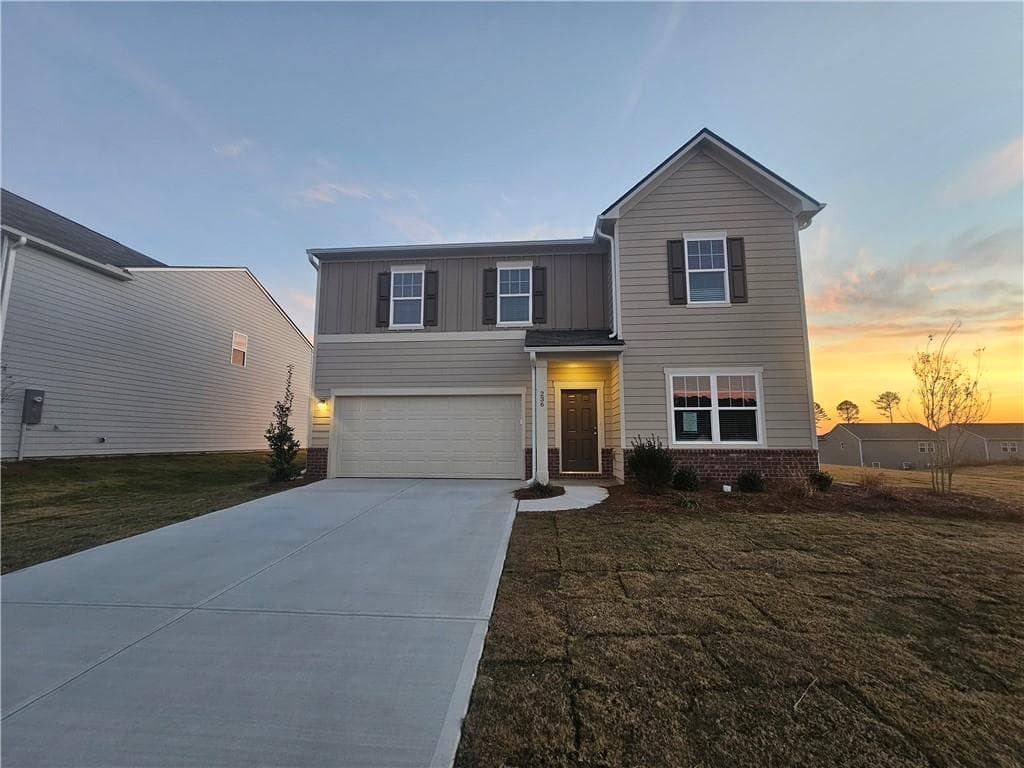 102 Galilee Lane, Bethlehem, GA 30620 — most recent listing photo