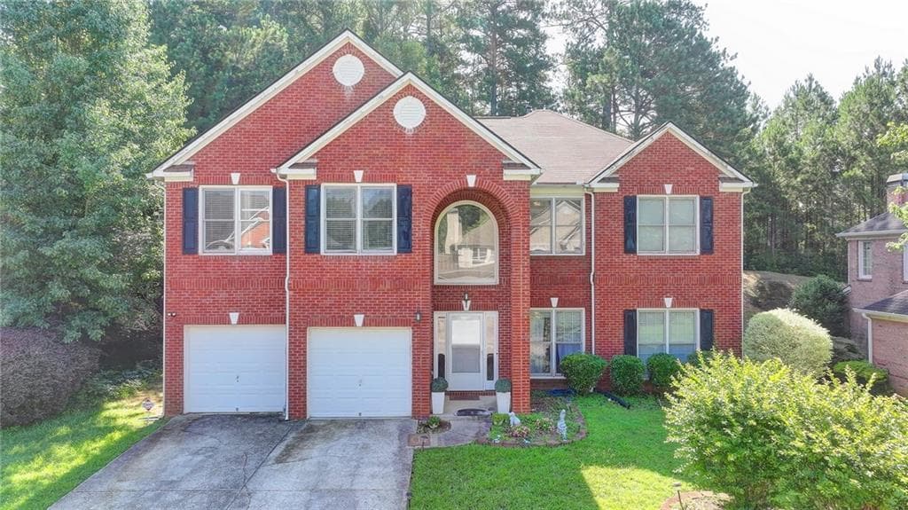 860 Southland Pass, Stone Mountain, GA 30087 — most recent listing photo