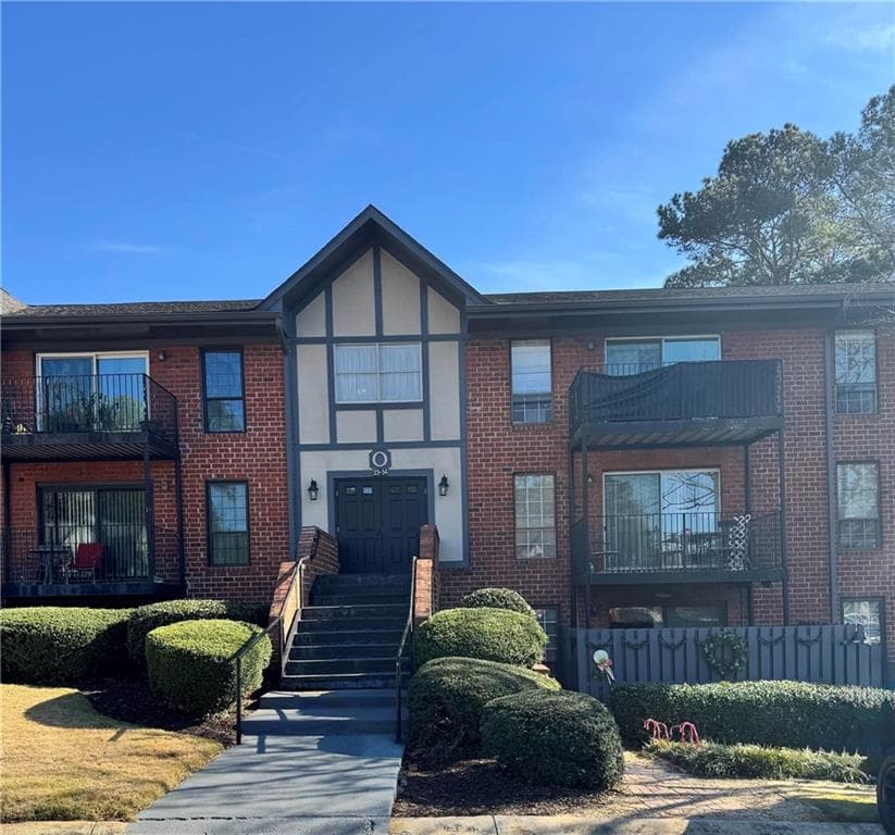 6851 Roswell Rd O24, Sandy Springs, GA 30328 — most recent listing photo