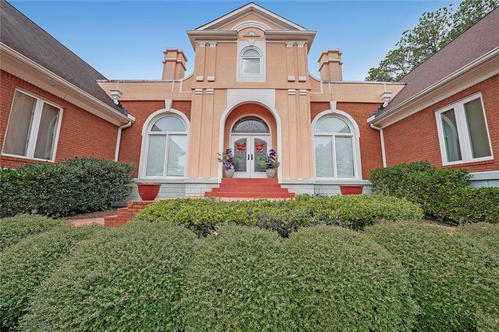 4 bedroom, 4 bathroom, 7,263 sq ft single family residence for sale at 1827 Poplar Springs Road, Hiram, GA 30141 — photo 5