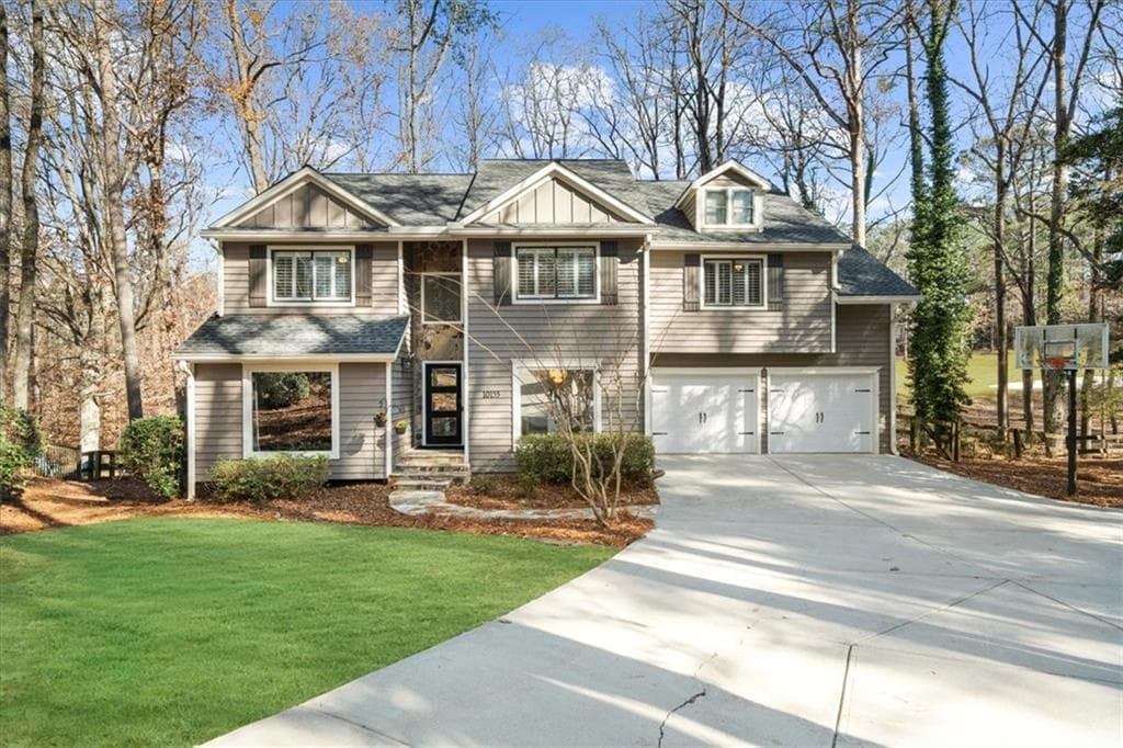 10155 Cresent Hill Lane, Roswell, GA 30076 — most recent listing photo