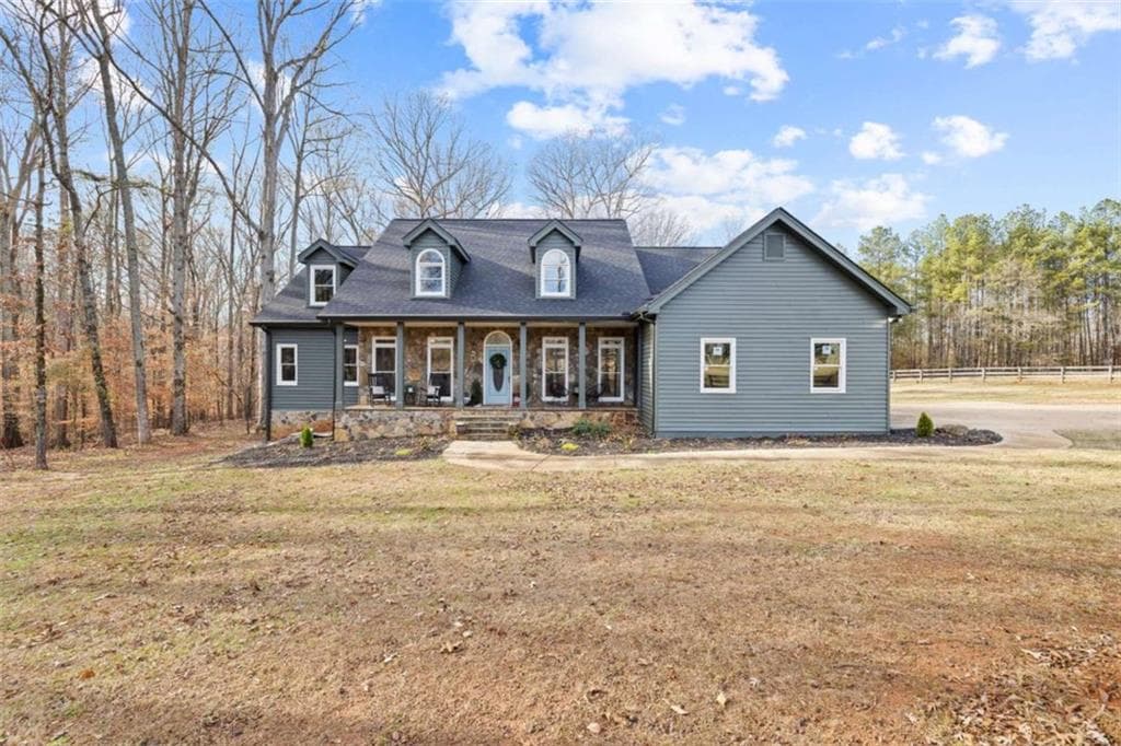 1297 HODGES Circle, Mansfield, GA 30055 — most recent listing photo