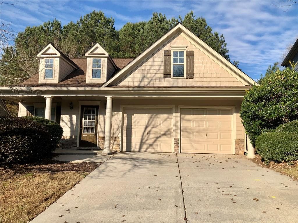 426 Arrowhead Trail, Canton, GA 30114 — most recent listing photo