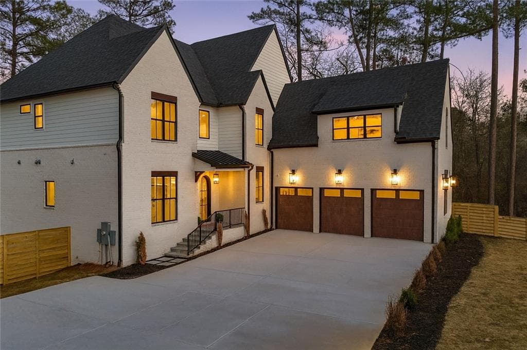 5160 Abbotts Bridge Road, Alpharetta, GA 30005 — most recent listing photo