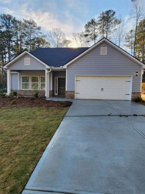 5112 Hilltop Drive, Villa Rica, GA 30180 — most recent listing photo