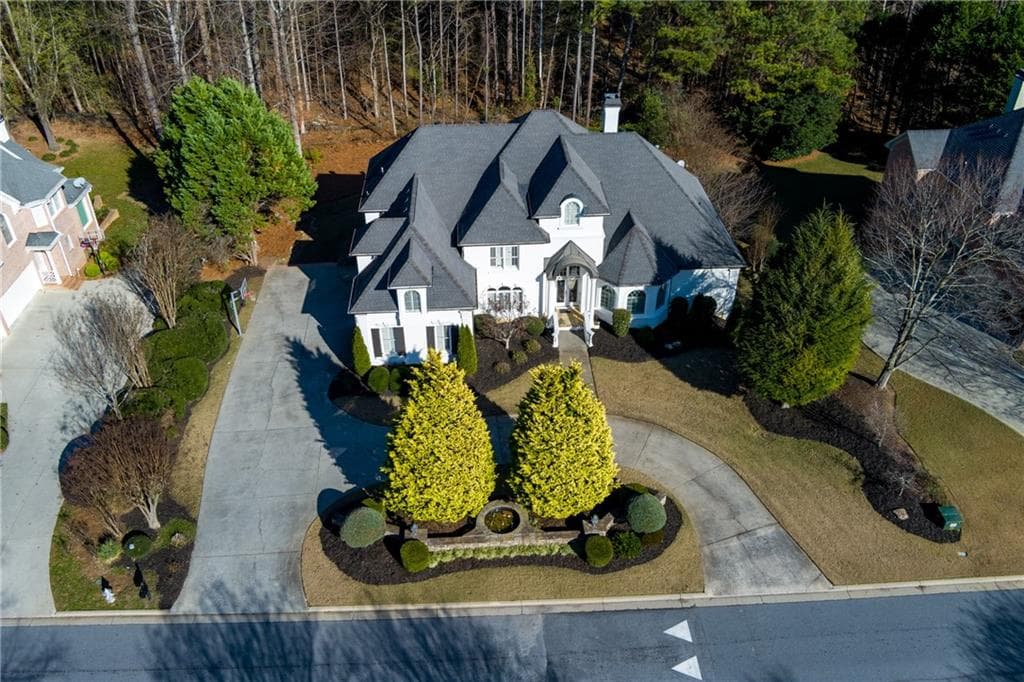 8155 Saint Marlo Country Club Parkway, Duluth, GA 30097 — most recent listing photo