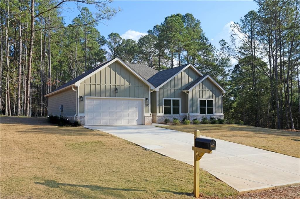 190 Harville Road, Covington, GA 30016 — most recent listing photo