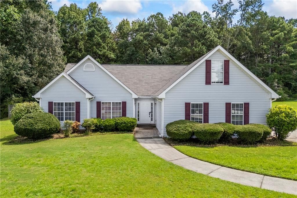 2630 Track Way, Dacula, GA 30019 — most recent listing photo