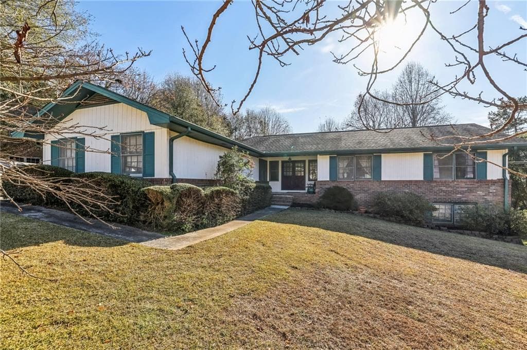 3199 Larkspur Circle, Snellville, GA 30078 — most recent listing photo