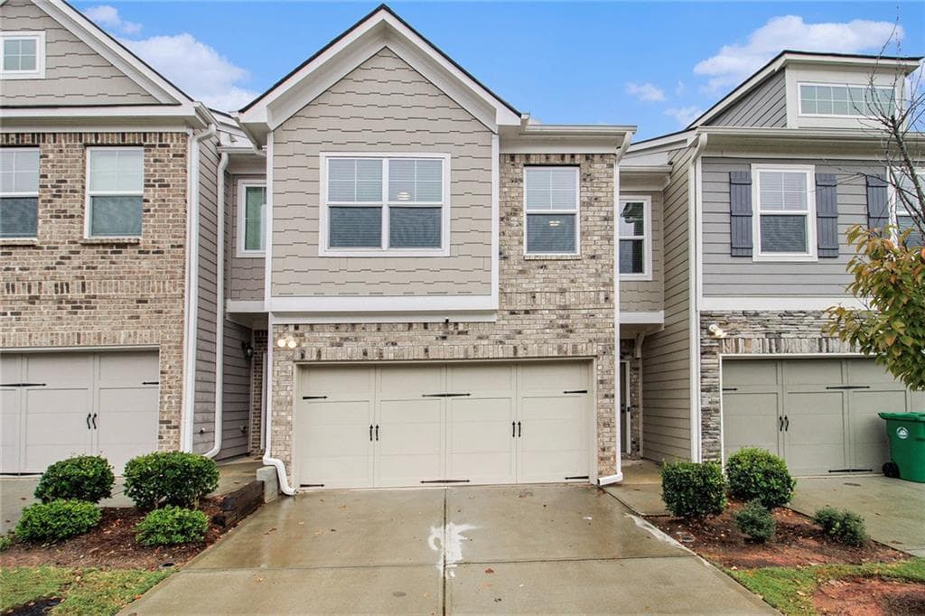 2249 Mulsanne Drive, Lithonia, GA 30058 — most recent listing photo