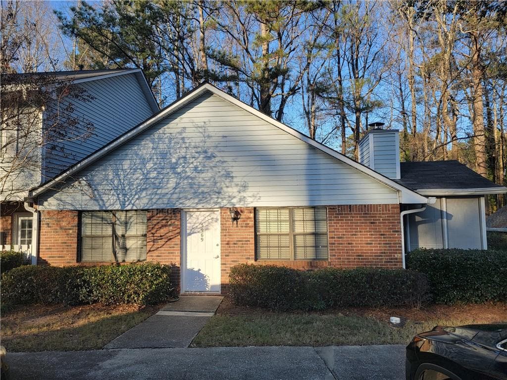 5969 Wintergreen Road, Norcross, GA 30093 — most recent listing photo