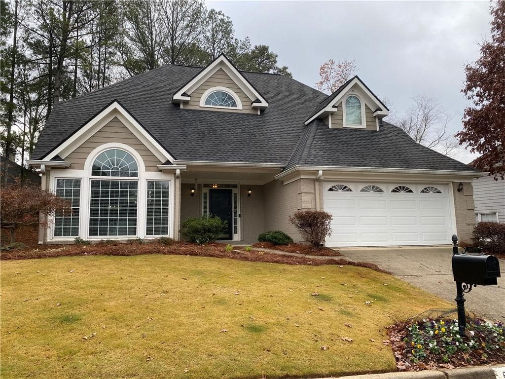6105 Harbour Overlook, Alpharetta, GA 30005 — most recent listing photo