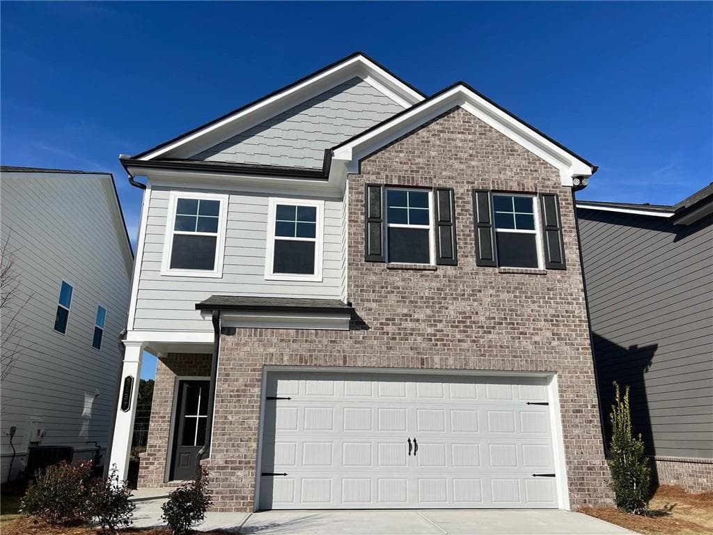 3537 Iron Hearth Bend, Snellville, GA 30039 — most recent listing photo