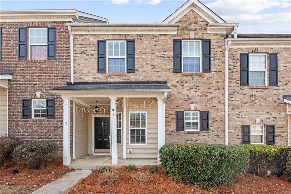 141 Mill Pond Crossing L3, Carrollton, GA 30116 — most recent listing photo
