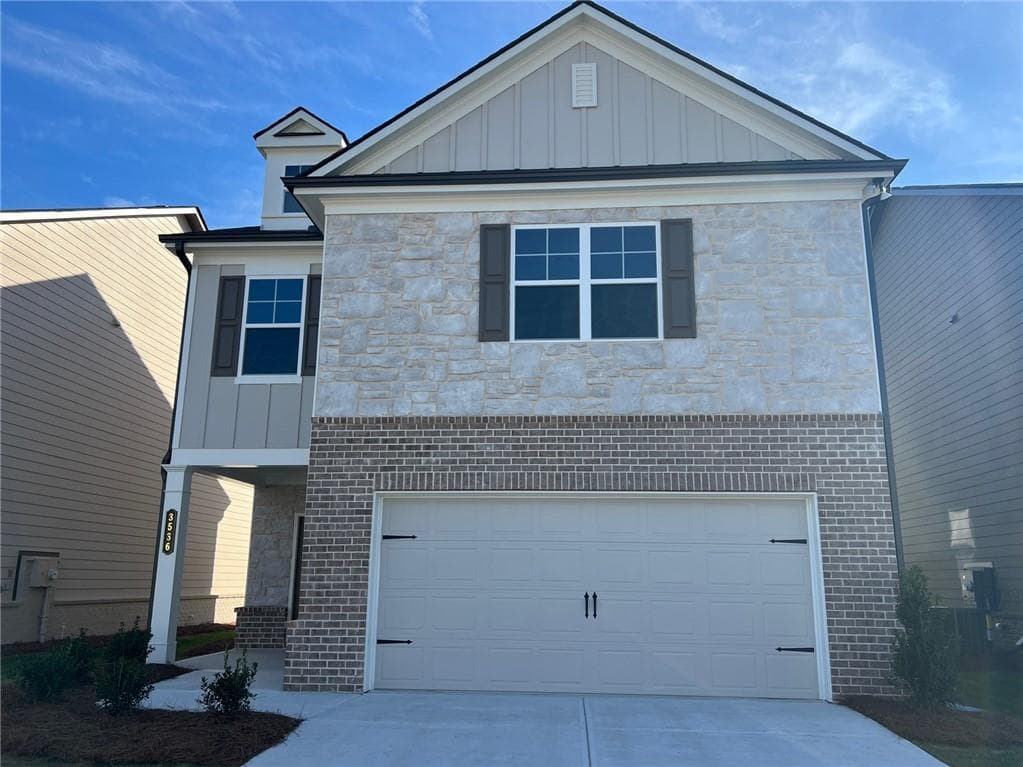 3536 Iron Hearth Bend, Snellville, GA 30039 — most recent listing photo