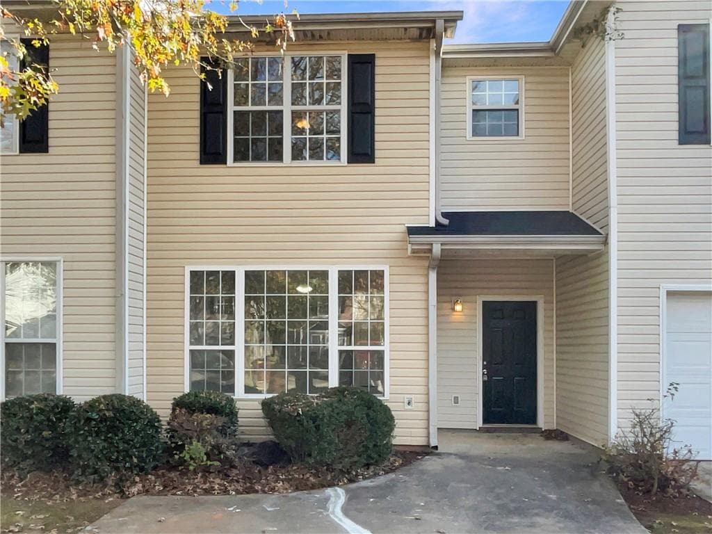 2421 Brianna Drive, Hampton, GA 30228 — most recent listing photo