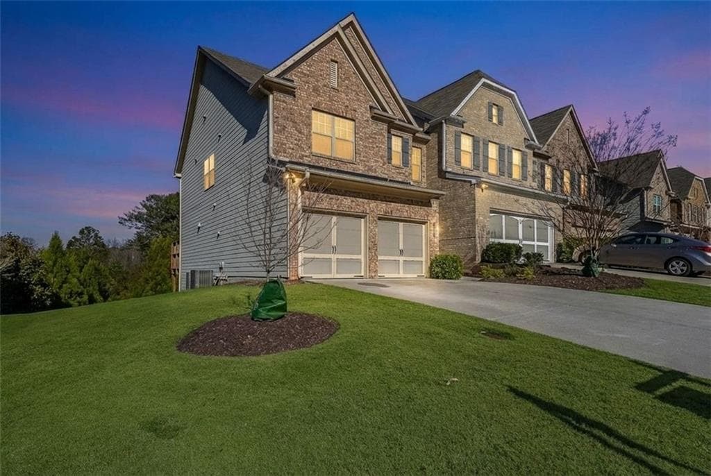 7065 Post Park Way, Cumming, GA 30040 — most recent listing photo